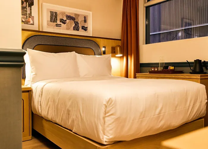 Union Hotel Toronto